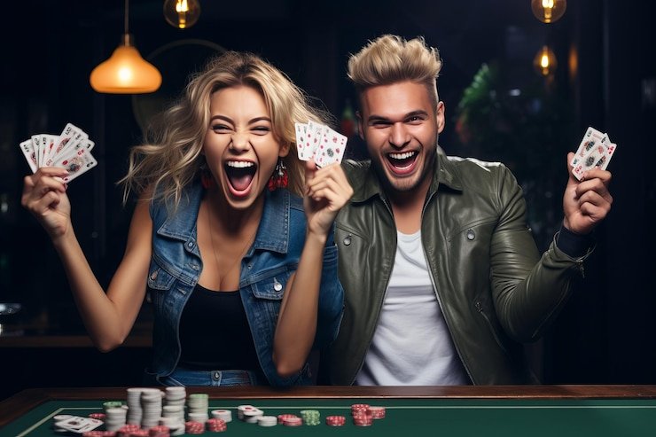 Koleksi permainan slot Yggdrasil di platform visa toto menampilkan berbagai tema visual